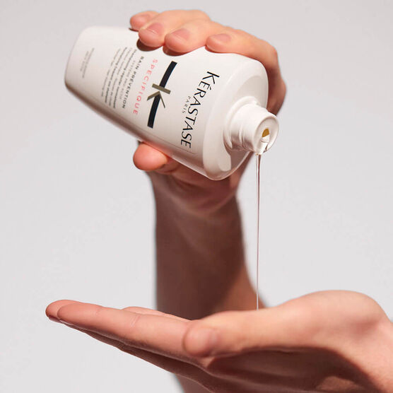 KÉRASTASE  SPECF PREVT   SHMP 250ML
